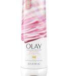 Indulgent Moisture Body Wash NOTES OF ROSE AND CHERRY