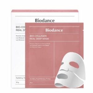 Biodance Collagen Real Deep Mask 34g (1pc)