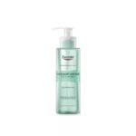 Eucerin Dermo Purifyer oil control cleansing gel 200ml