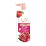 Lux Shower Cream Bouncy Glow 450 Ml