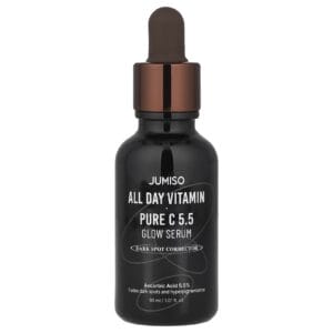 Jumiso All Day Vitamin PURE  C 5.5 Glow Serum