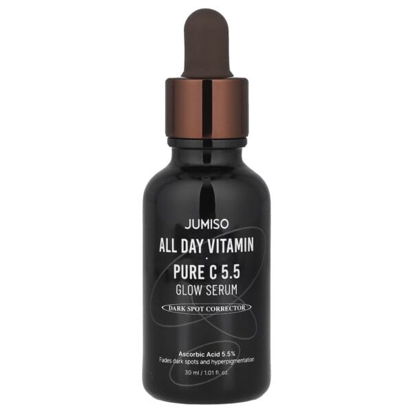 Jumiso All Day Vitamin PURE C 5.5 Glow Serum