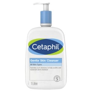 Cetaphil Gentle Skin Cleanser 591ml
