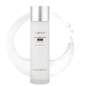 TIRTIR Milk Skin Toner (Light)