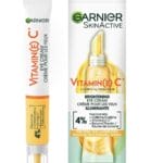 Garnier SkinActive, Brightening Eye Cream, Vitamin C