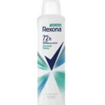 Rexona Shower Fresh 72h Motion Activated Deodorant Spray