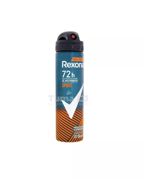 Rexona Sport 72h Deodorant Spray