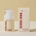 KSECRET SEOUL 1988 Cream : Retinal Liposome 1% + Fermented Rice  50ml