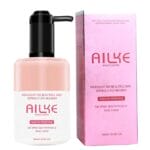 ALIKE BOOST LUSTER superior whitening fair white skin perfector body lotion