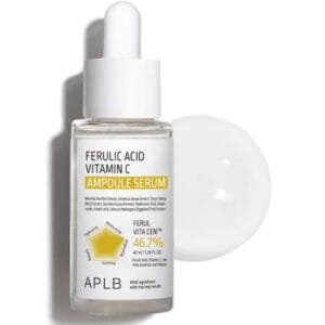 APLB  Acid Vitamin C Ampoule Serum - 40ml