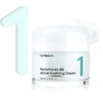 NUMBUZIN NO.1 PANTOTHENIC B5 ACTIVE SOOTHING CREAM