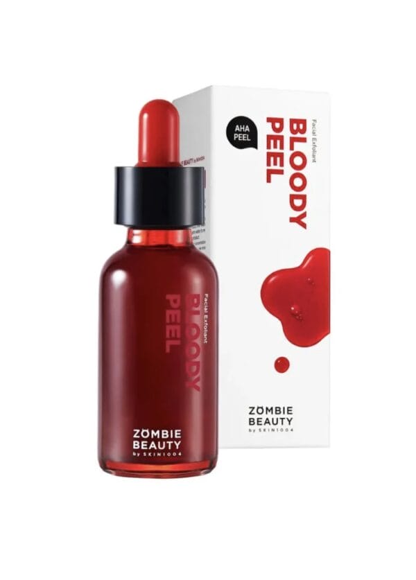 SKIN1004 Zombie Beauty Bloody Peel 30ml