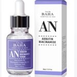 Cos De BAHA  Arbutin + Niacinamide Serum