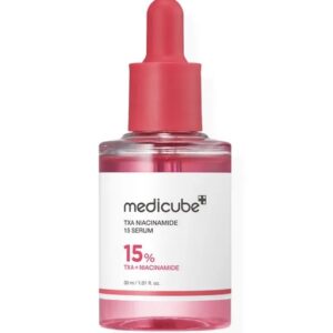 Medicube TXA NIACINAMAIDE 15 SERUM 30ml