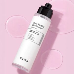 COSRX- The 6 Peptide skin booster serum 150ml
