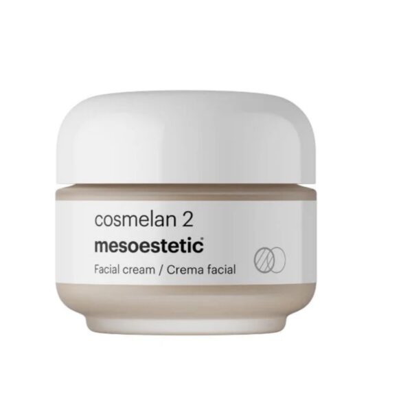 MESOESTETIC COSMELAN 2 CREAM