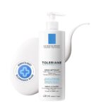 La Roche Posay TOLERIANE DERMO NETTOYANT CLEANSER 400ml