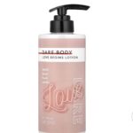 Missha Dare Body Lotion, Love Begins, 16.9 fl oz (500 ml)