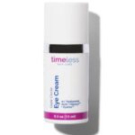 Timeless Skin Care Dark Circle Eye Cream 0.5oz (15ml)