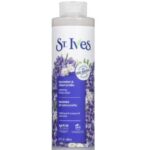 St Ives  Calming Body Wash Lavender & Chamomile