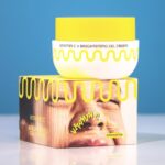 COMMONLABS Vitamin C Brightening Gel Cream 50g