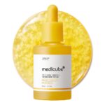 medicube  Kojic Acid Turmeric Niacinamide Serum