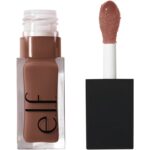 E.L.F. Cosmetics Glow Reviver Lip Oil ( Honey Talks)