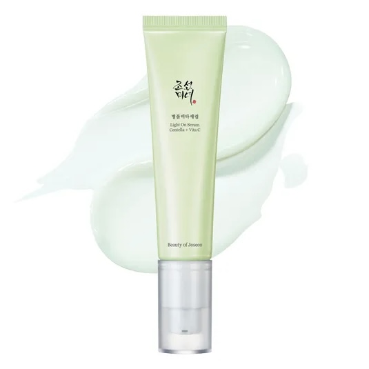 Beauty of Joseon Light On Serum Centella + Vita C