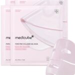 Medicube PDRN Pink Collagen Gel Mask