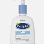 Cetaphil Hydrating Foaming Cream Cleanser 236mL Nourishing Sensitive Skin