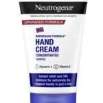 Neutrogena Concentrated Hand Cream 50g