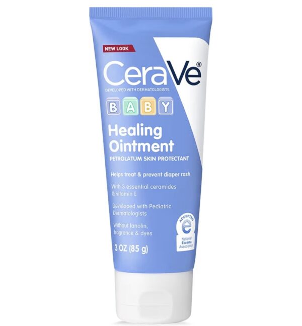 Cerave Baby  Healing Ointment 3oz