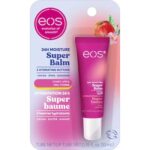 EOS  24H Moisture Super Balm Honey Apple, Lip Balm
