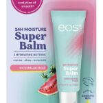 EOS 24h Moisture Super LIP Balm Watermelon Frose, 10