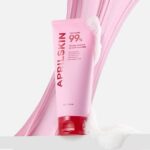 APRIL SKIN TXA NIACINAMIDE TONING SHOT 99 DEEP CLEANSER 150ml