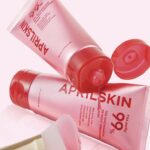 APRIL SKIN  TXA Niacinamide 99 Night Wrapping Mask 80ml