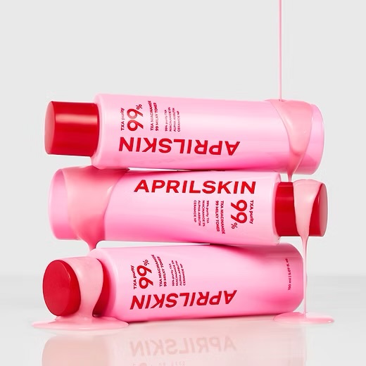 APRIL SKIN TXA Niacinamide 99 Milky Toner - 150ml